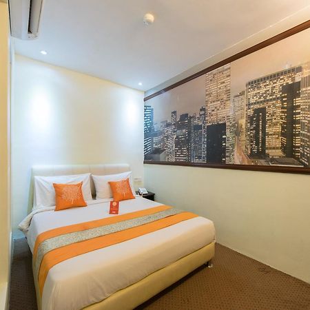 Oyo 126 Rae Hotel Kuala Lumpur Dış mekan fotoğraf
