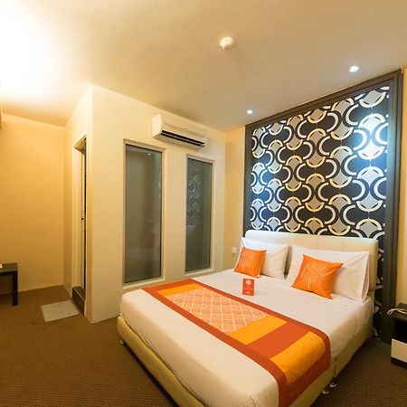Oyo 126 Rae Hotel Kuala Lumpur Dış mekan fotoğraf