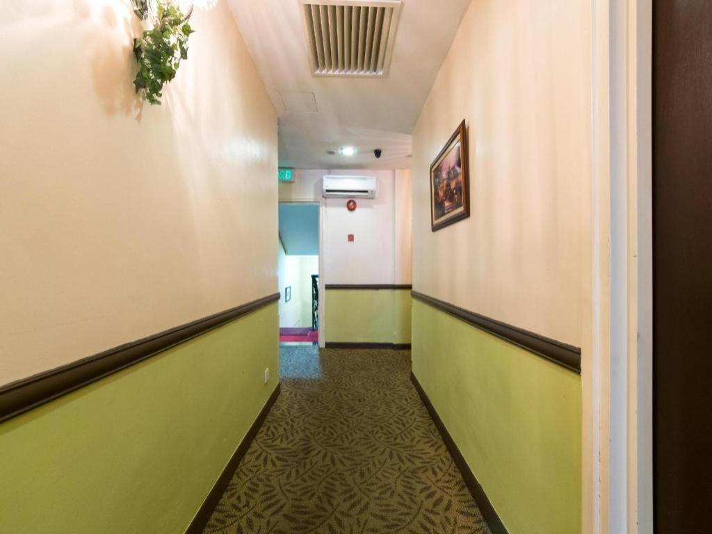 Oyo 126 Rae Hotel Kuala Lumpur Dış mekan fotoğraf