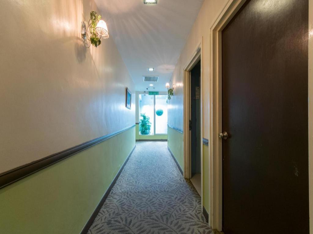 Oyo 126 Rae Hotel Kuala Lumpur Dış mekan fotoğraf
