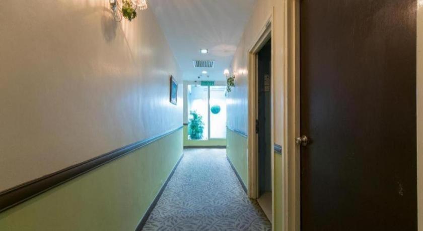 Oyo 126 Rae Hotel Kuala Lumpur Dış mekan fotoğraf