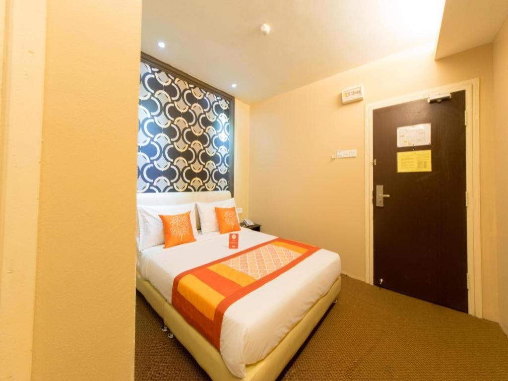 Oyo 126 Rae Hotel Kuala Lumpur Dış mekan fotoğraf