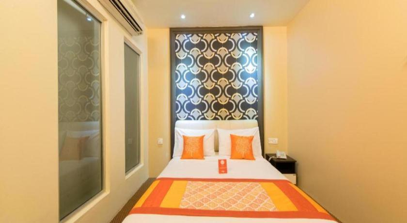 Oyo 126 Rae Hotel Kuala Lumpur Dış mekan fotoğraf
