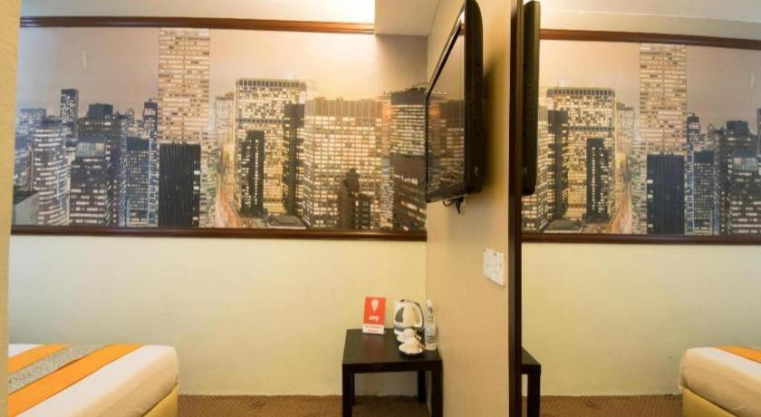 Oyo 126 Rae Hotel Kuala Lumpur Dış mekan fotoğraf