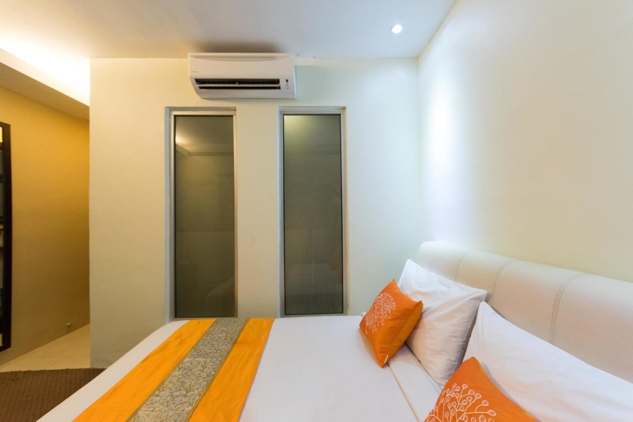 Oyo 126 Rae Hotel Kuala Lumpur Dış mekan fotoğraf